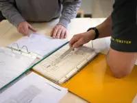 Klarer Fenster AG