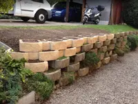 Perréaz paysagiste SARL