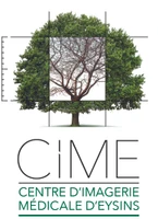 Centre d'Imagerie Médicale d'Eysins CIME-Logo