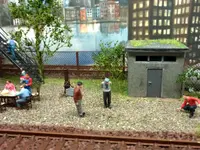 Le Train Jouet Sàrl