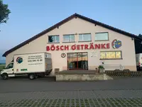 E. Bösch Getränke GmbH - Klicken Sie, um das Bild 1 in einer Lightbox vergrössert darzustellen