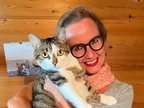 LISTEN TO YOUR CAT