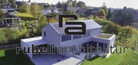 rubeli architektur GmbH-Logo