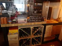 Ocean Drive Bar