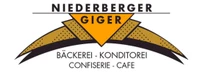 Logo Bäckerei R.Niederberger