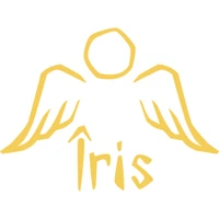 Logo Îris - Les Fruits de Martigny SA