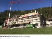 Bergamin Gebäudehülle AG