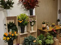 Fleurs et Déco « Chez Julie » Sàrl