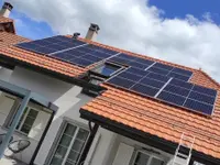 SOLARIS SYSTEM Sàrl