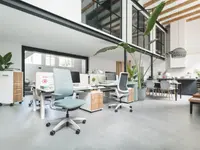 InterOffice Duplimob SA