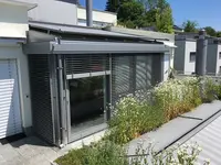 Wintergarten - Konzepte AG