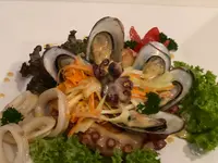 Ristorante Stazione Malvaglia
