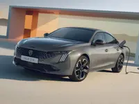 Orpundgarage Biel AG Peugeot