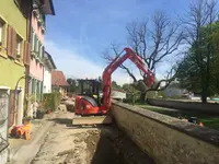 Rütimann Hoch + Tiefbau AG
