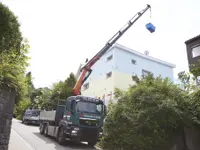 Fehr Transport AG