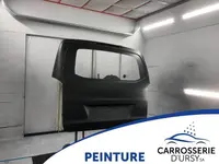 Carrosserie d'Ursy SA - cliccare per ingrandire l’immagine 12 in una lightbox