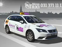 Bären Taxi AG