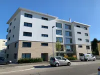stimo Generalunternehmung AG