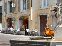 Le 'Central' Nocente - Klicken Sie, um das Bild 1 in einer Lightbox vergrössert darzustellen