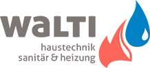 Walti Haustechnik GmbH