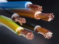 G. Moulin Electricité SA