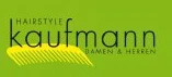 Logo Hairstyle Kaufmann