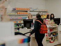 Pharmacie Conthey Centre