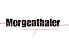 Morgenthaler Coiffure Postiche AG-Logo