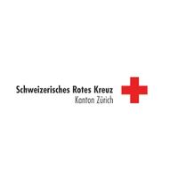 Schweizerisches Rotes Kreuz Kanton Zürich-Logo