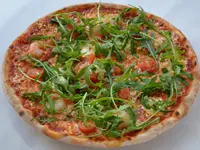 Pizzakurier-Mediterran