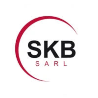 SKB Baverel Sàrl-Logo