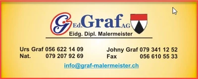 Graf Eduard AG