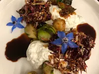 Restaurant Alten Löwen