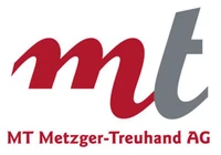 MT Metzger-Treuhand AG-Logo