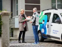 TopPharm Bälliz Apotheke + Drogerie AG