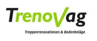 Logo Trenovag AG - Treppenrenovationen & Bodenbeläge