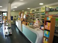 Farmacia Fuoriporta Sagl