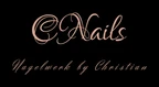 C Nails Nagelwerk by Christian Werner