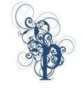 coiffure primavera-Logo