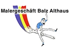 Althaus Balz Malergeschäft