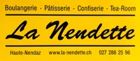 Boulangerie Pâtisserie La Nendette-Logo