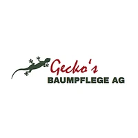 Gecko's Baumpflege AG-Logo