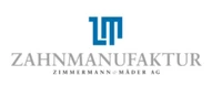 Zahnmanufaktur Zimmermann & Mäder AG-Logo