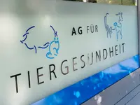 AG für Tiergesundheit - Klicken Sie, um das Bild 1 in einer Lightbox vergrössert darzustellen