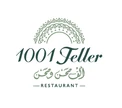 Restaurant 1001 Teller