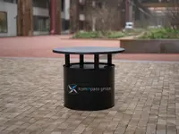 TU Partner AG
