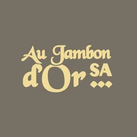 Au Jambon d'Or SA-Logo