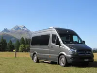 Ming Bus AG