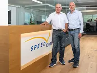 Speedcom AG - Klicken Sie, um das Bild 1 in einer Lightbox vergrössert darzustellen