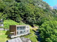 Immobiliare Ascolux Sagl